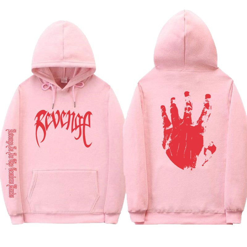Women's Trendy Hoodie Mune Fashion