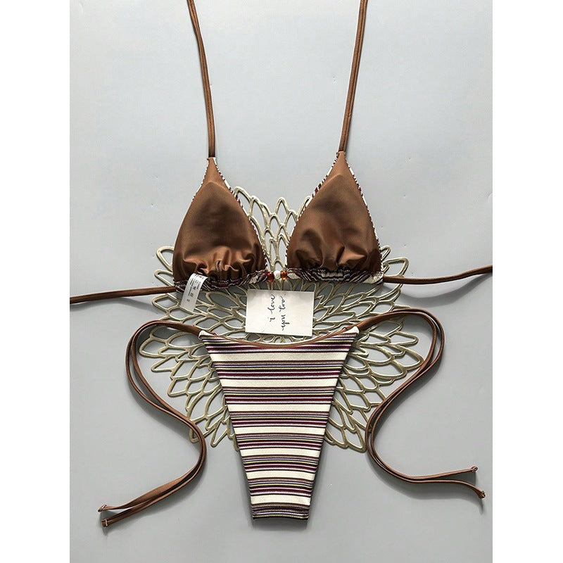 Women's Bikini Set Mune Fashion