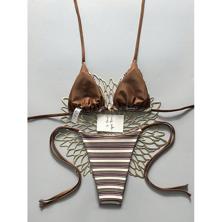 Women's Bikini Set Mune Fashion