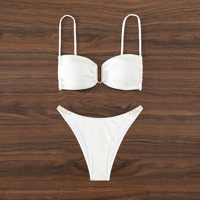 Ladies High Quality Bikini Mune Fashion