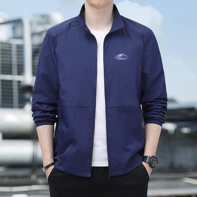 Men's Lightweight Transition Jacket Mune Fashion 1787797673
