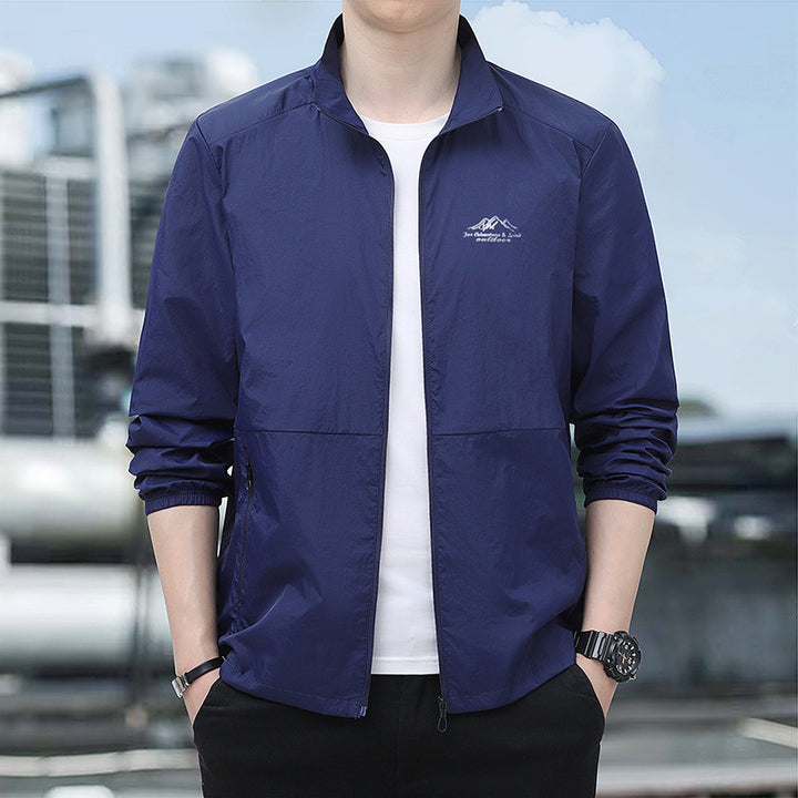Men's Lightweight Transition Jacket Mune Fashion 1787797673