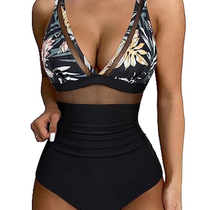 Women's Swimsuit Mune Fashion