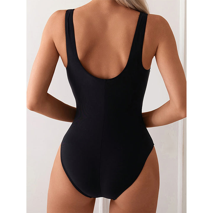 Women's Swimsuit Mune Fashion