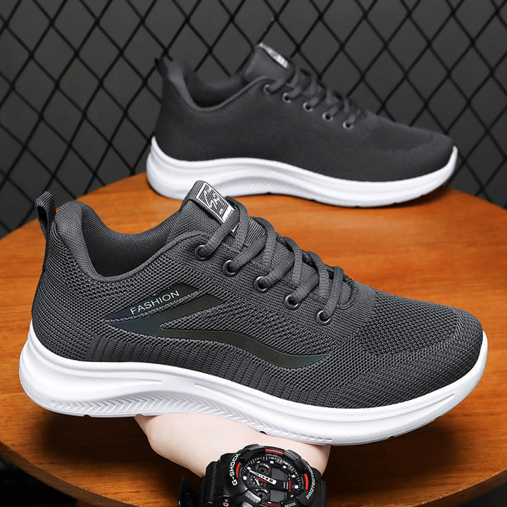 Women's Breathable Running Sneakers with Flex Technology Mune Fashion