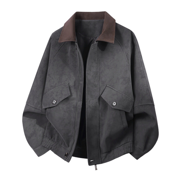 Women Fashionable Jacket with Pockets Mune Fashion