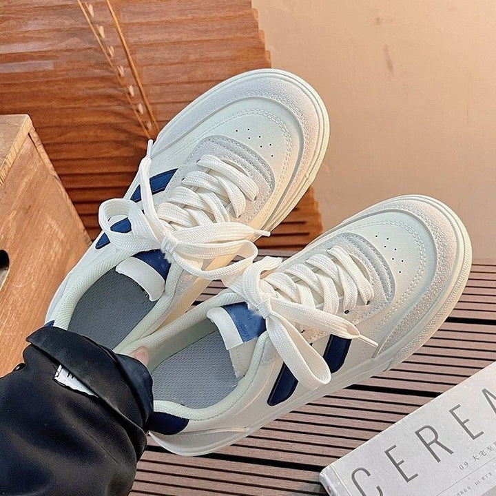 Women's Sporty Sneakers Mune Fashion