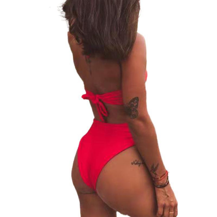 Women's Bikini Set Mune Fashion