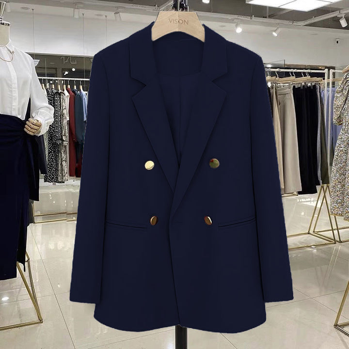 Women Elegant and Comfortable Blazer Mune Fashion