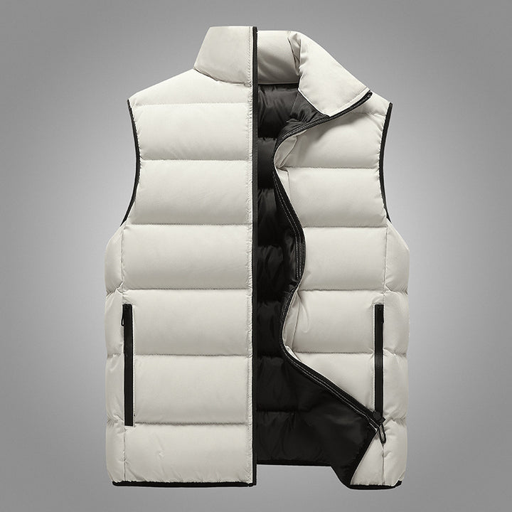 Women's Thermal Quilted Vest