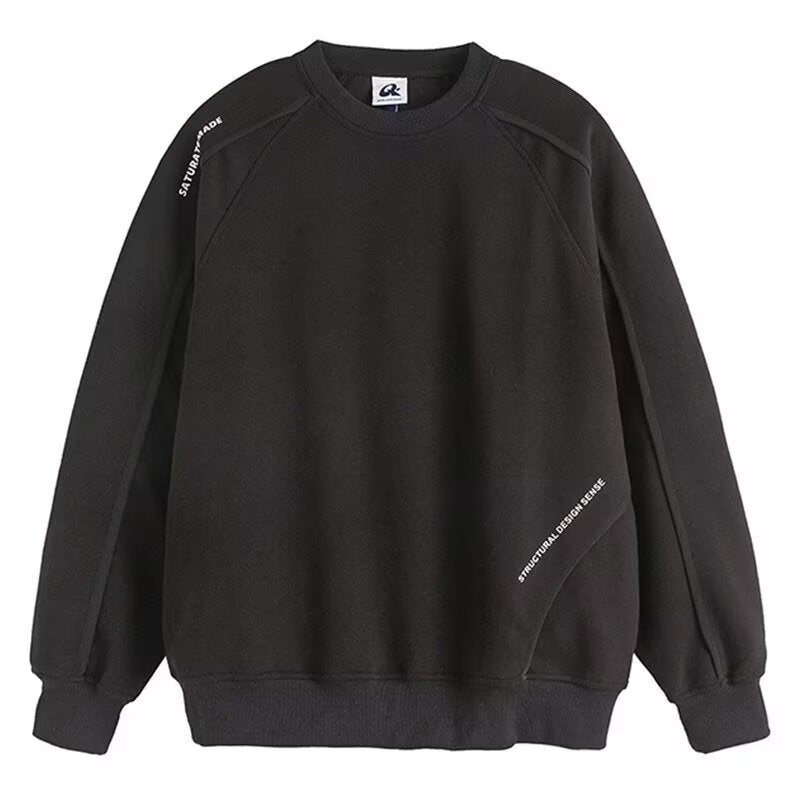 Women's Casual Sweatshirt Mune Fashion