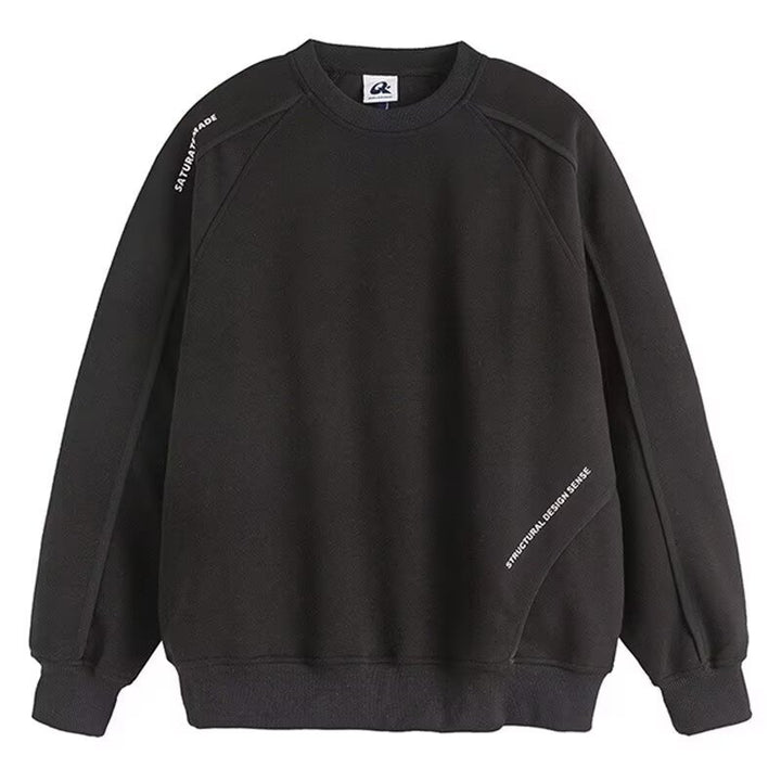 Women's Casual Sweatshirt Mune Fashion