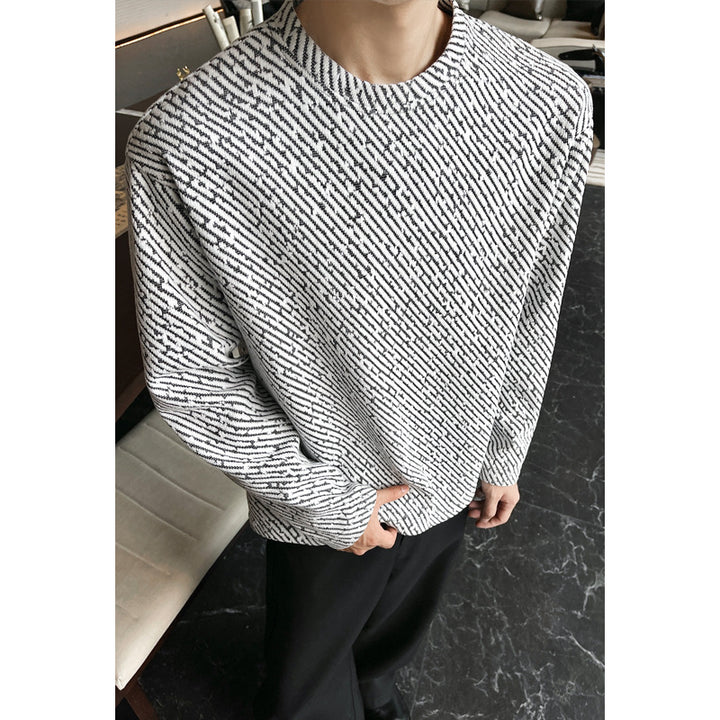 Men's Stylish Oversized Sweater Mune Fashion