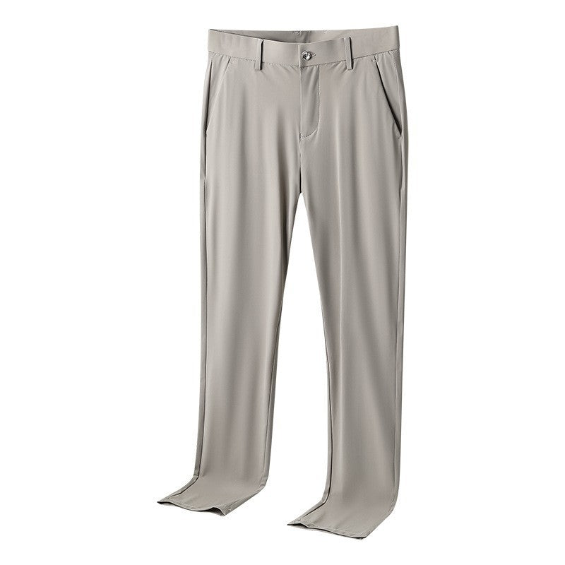 Men's Elegant Business Pants Mune Fashion