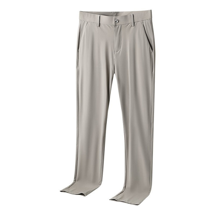 Men's Elegant Business Pants Mune Fashion