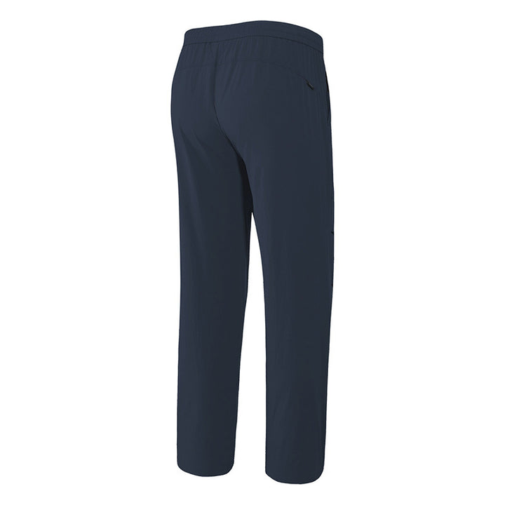 Men's multifunctional cargo pants with elastic waistband Mune Fashion 1788241721