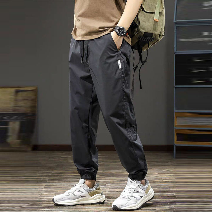 Men's Comfortable Cargo Pants Mune Fashion