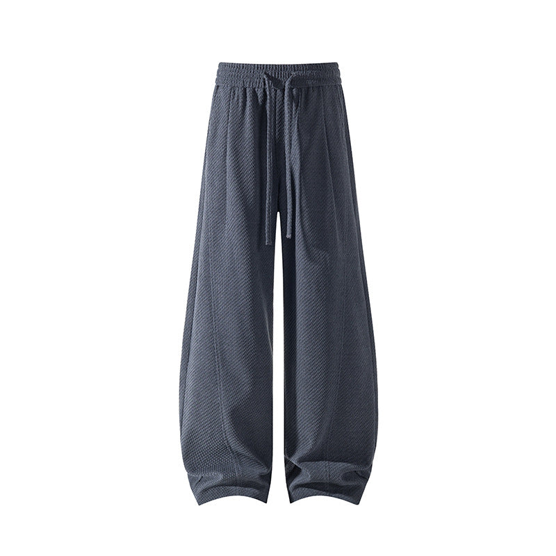 Women Elegant and Wide Culotte Pants Mune Fashion