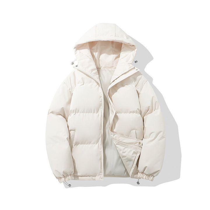 Women's Winter Down Jacket Mune Fashion