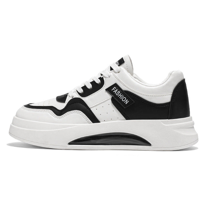 Women Fashion Sneakers with Innovative Design and Cushioned Sole Mune Fashion