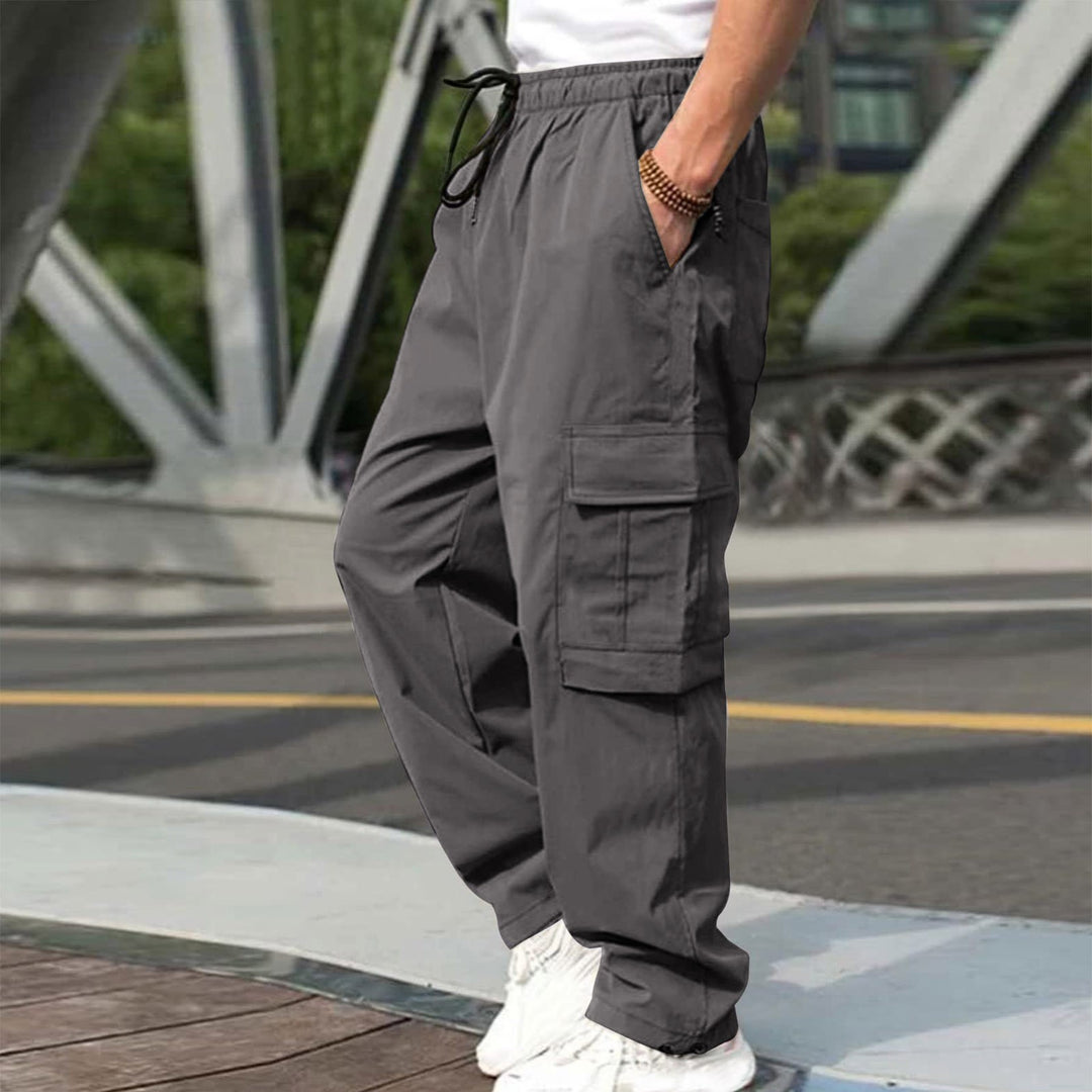 Men's Cargo Pants Mune Fashion