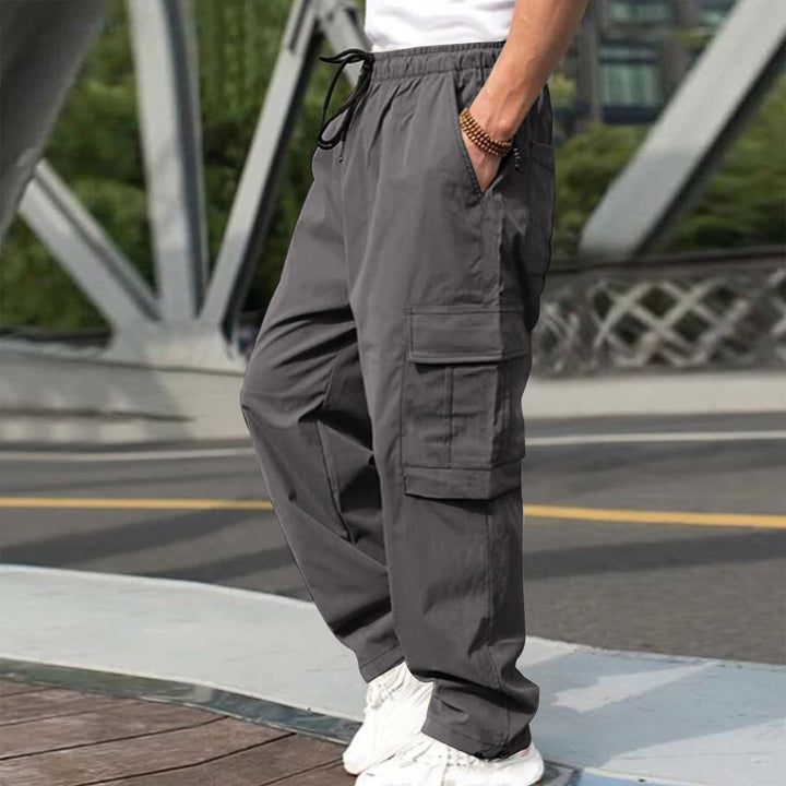 Men's Cargo Pants Mune Fashion
