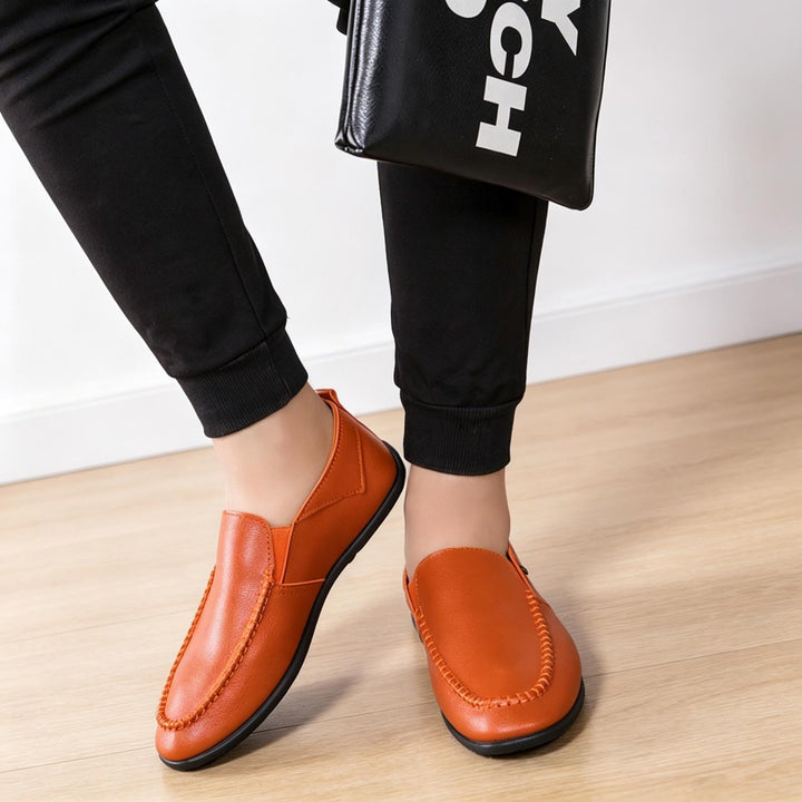 Men's Comfortable and Elegant Loafers Mune Fashion 1788175528