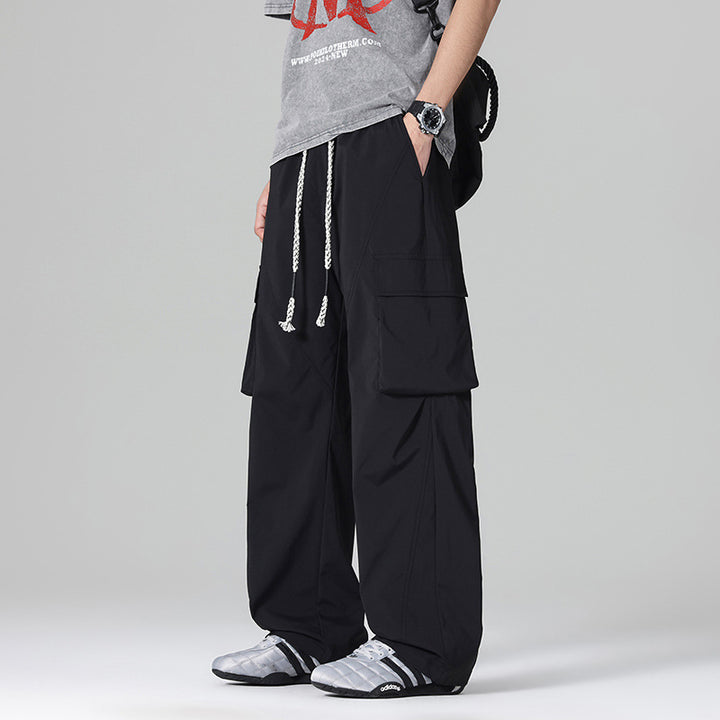 Men's Cargo Pants