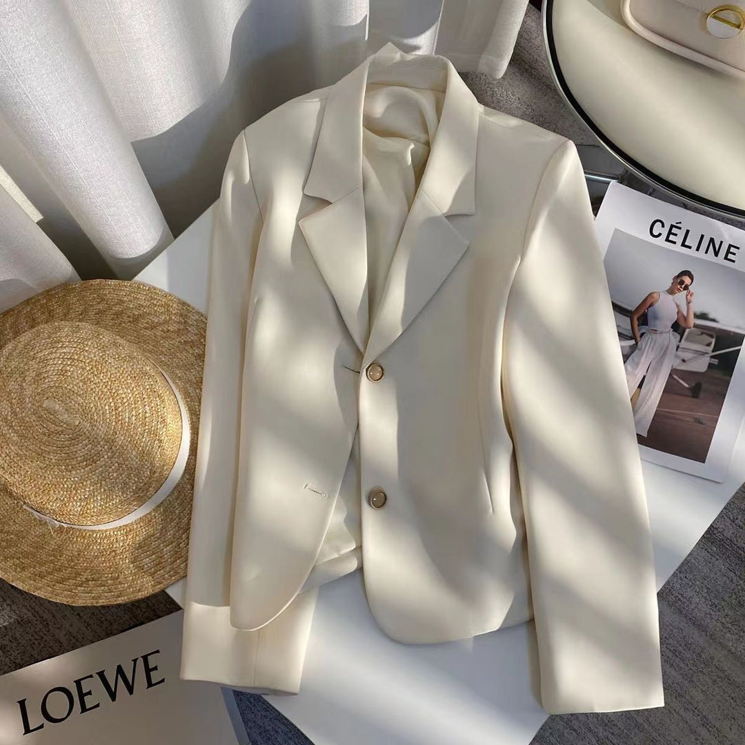Women's Elegant and Comfortable Blazer Mune Fashion