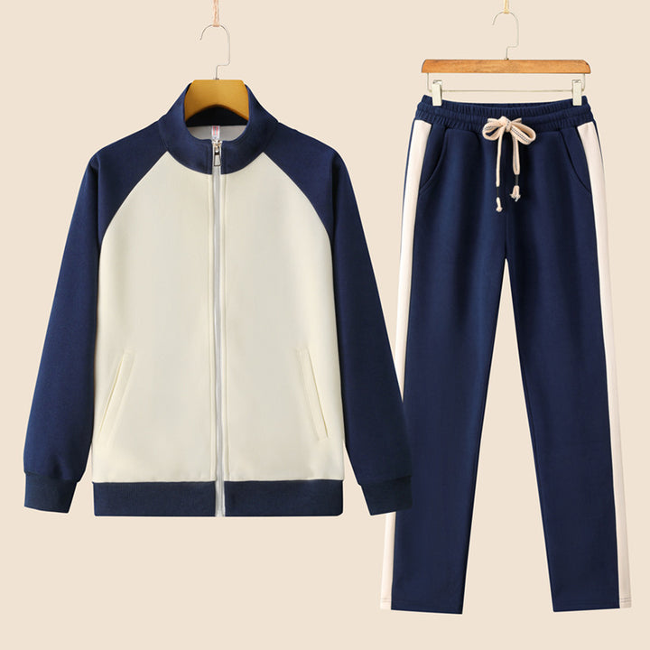 Women's Comfortable Tracksuit Mune Fashion