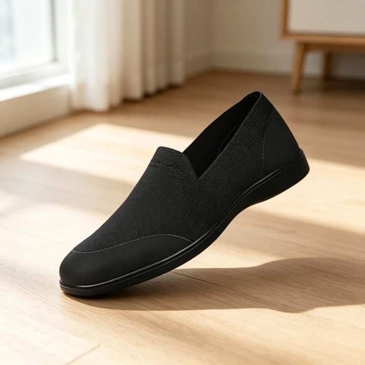 Men's Comfortable Slip-On Sneakers Mune Fashion