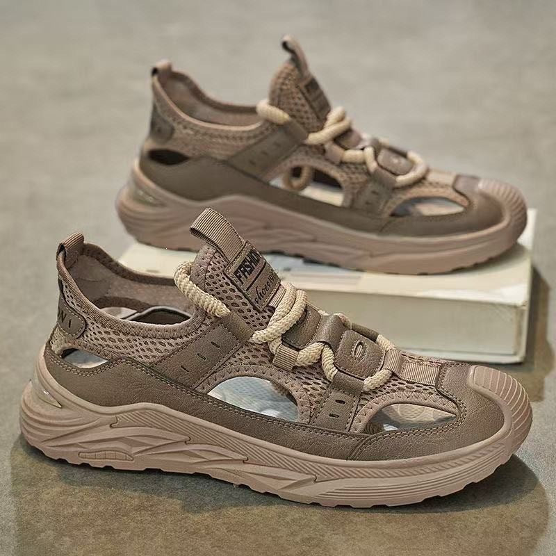 Unisex Sporty Outdoor Sneakers Mune Fashion