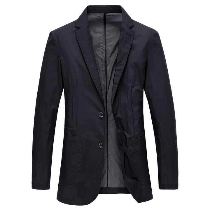 Men's lightweight functional ReisMune Fashionlazer with water-repellent surface Mune Fashion