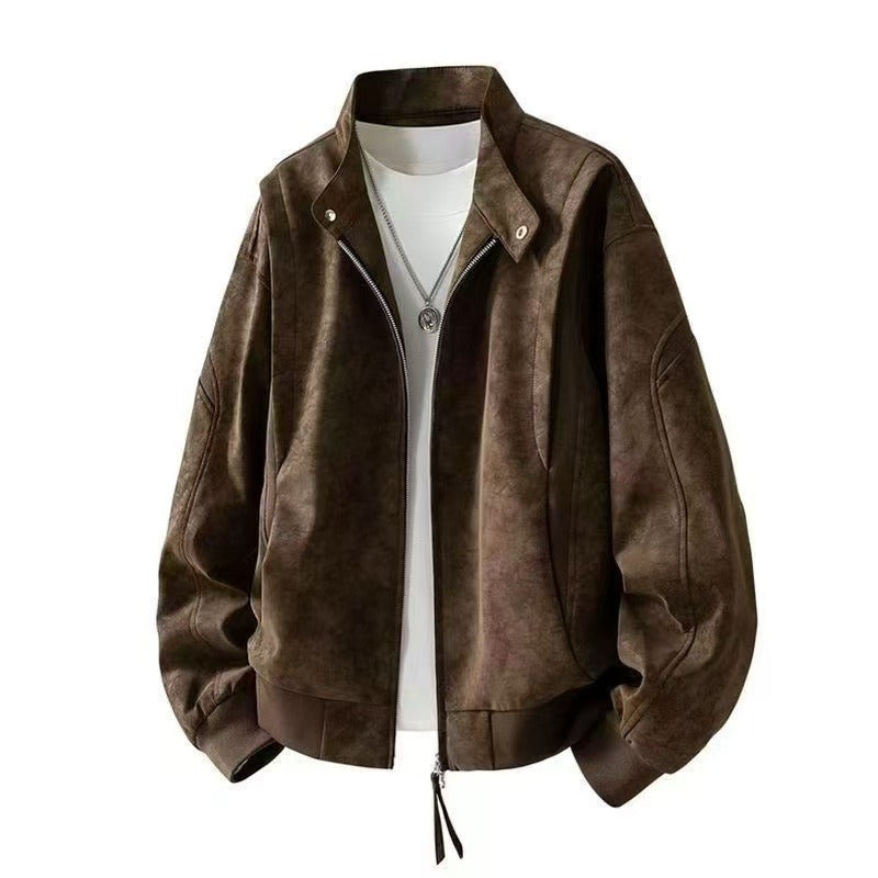 Men's Urban Utility Jacket Mune Fashion