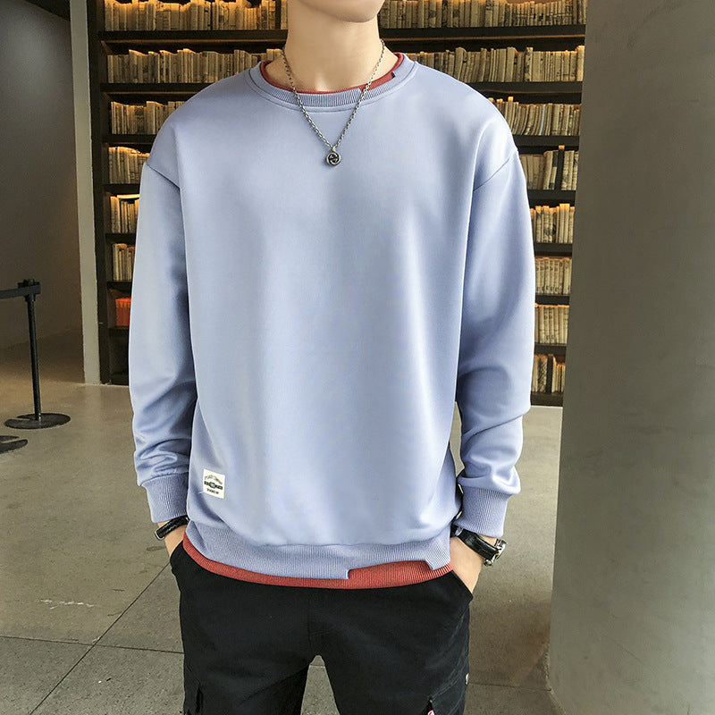 Men's fashionable sweatshirt Mune Fashion