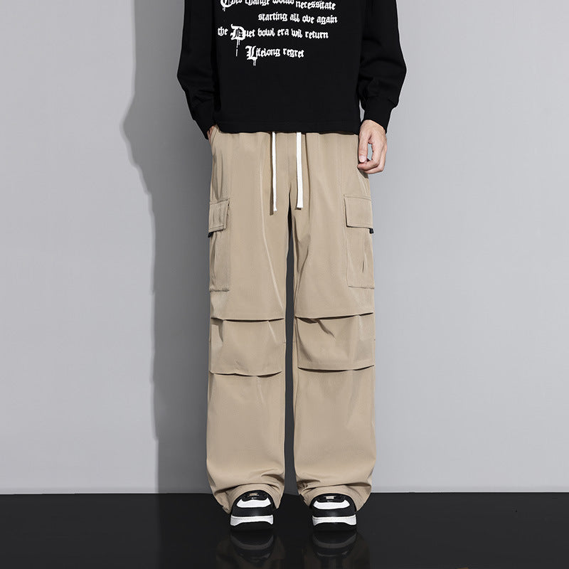 Men's Practical Cargo Pants Mune Fashion