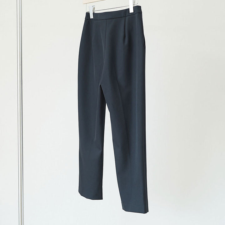 Women Elegant and Comfortable Business Pants Drune