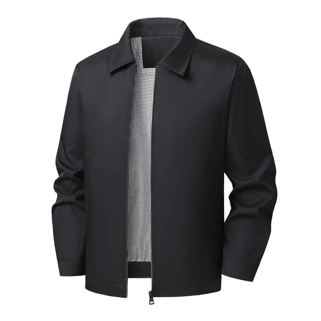 Men's Light and Versatile Transition Jacket Mune Fashion