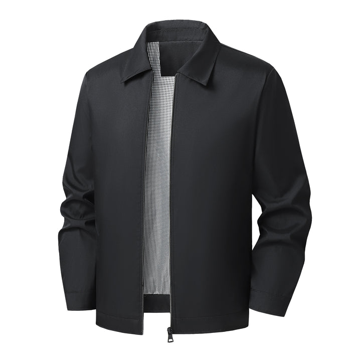Men's Light and Versatile Transition Jacket Mune Fashion