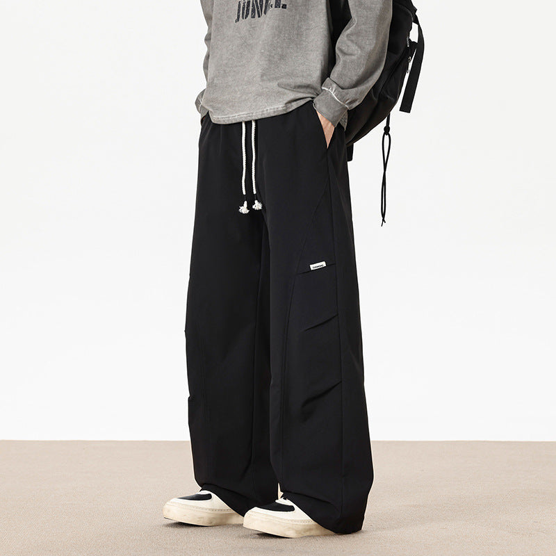 Women Casual and Comfortable Wide Leg Pants