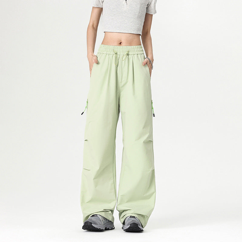 Women Modern Sports Pants Mune Fashion