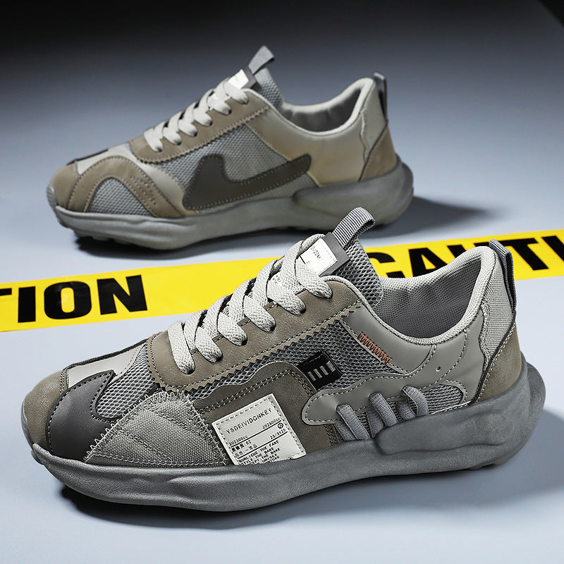 Women's Sporty Sneakers Mune Fashion