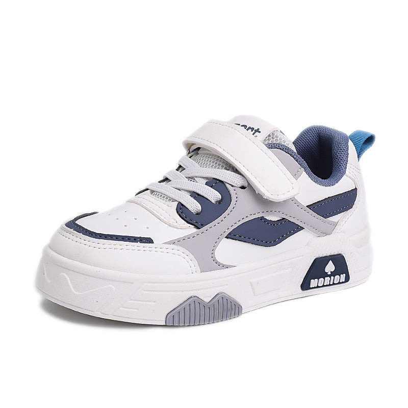 Women Trendy and comfortable Sneakers with Velcro Mune Fashion