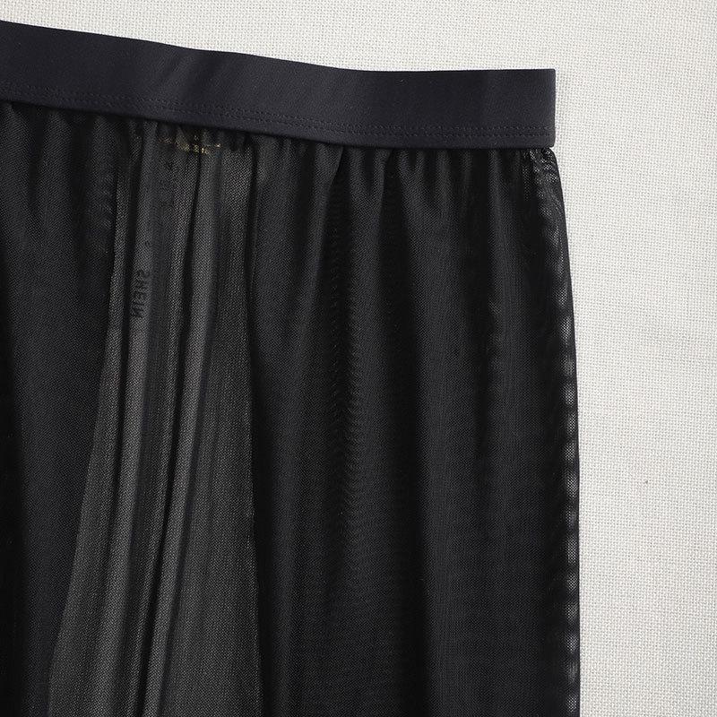 Ladies Beach Skirt Mune Fashion