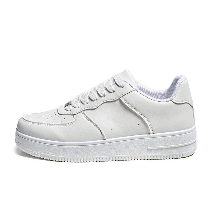 Women’s sporty sneakers with anatomical footbed and non-slip sole Mune Fashion