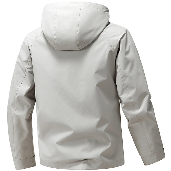 Men's Functional Leisure Jacket Mune Fashion