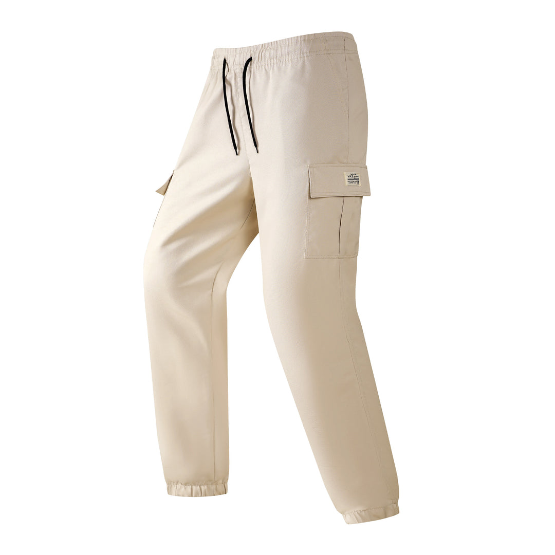 Women's Comfortable Cargo Pants Mune Fashion