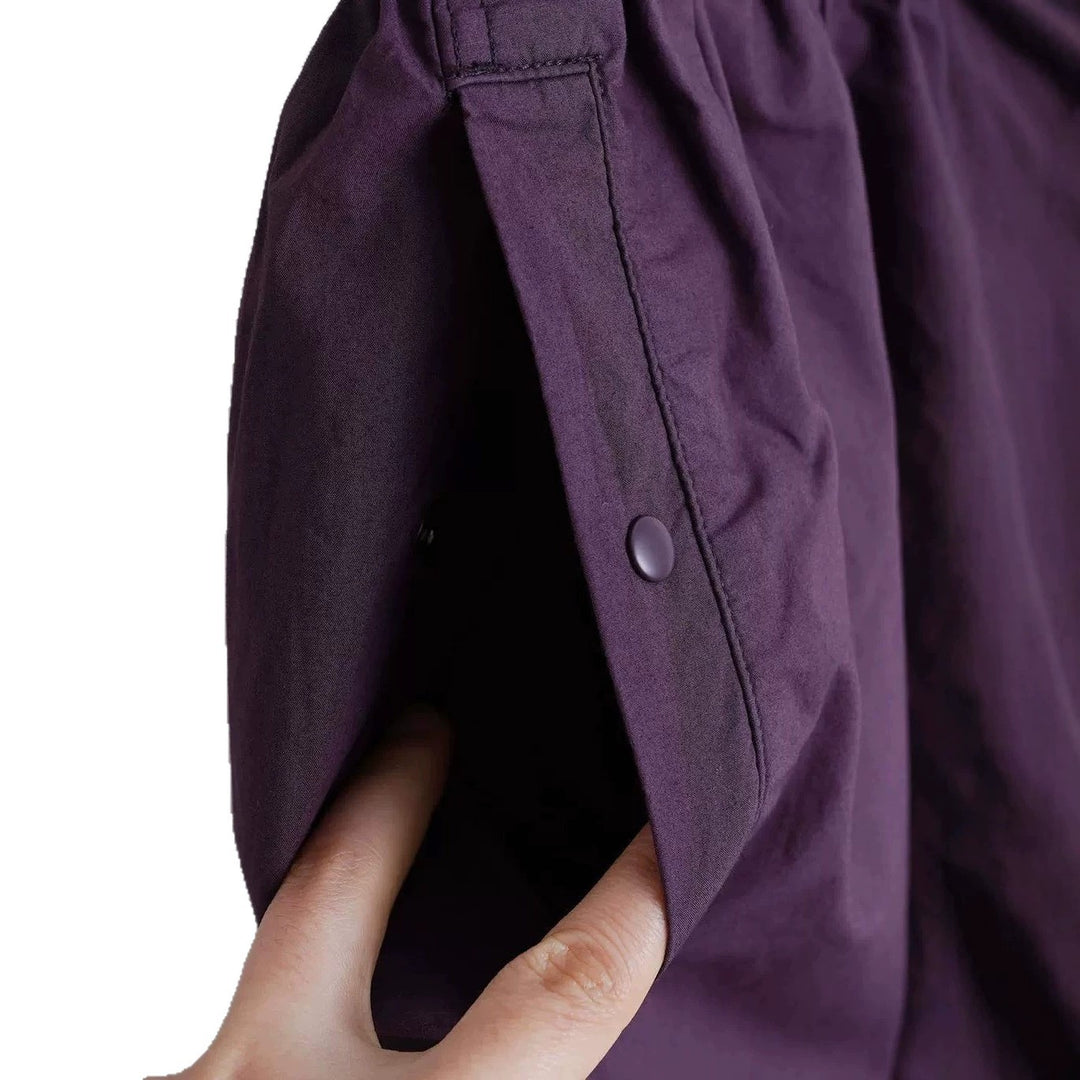 Women's elegant summer trousers Drune