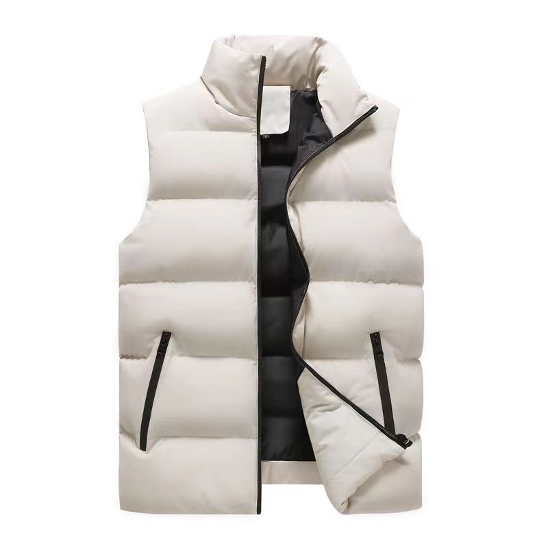 Ladies Lightweight Water-Repellent Padded Gilet Mune Fashion