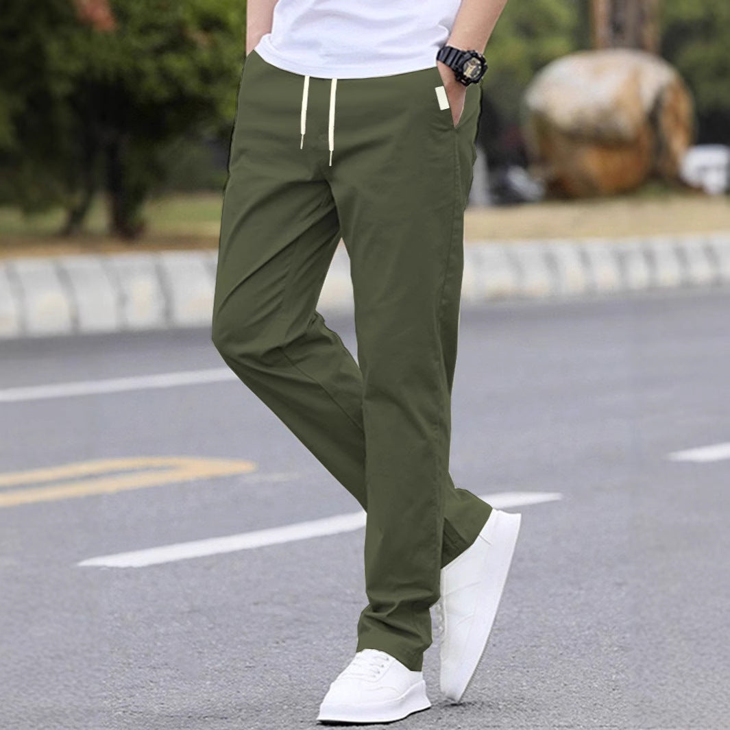 Men's Comfortable Leisure Pants